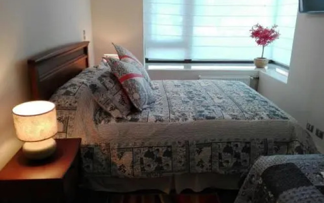 Hostal Andalue Temuco