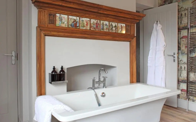 No33 HUNSTANTON BOUTIQUE ROOMS