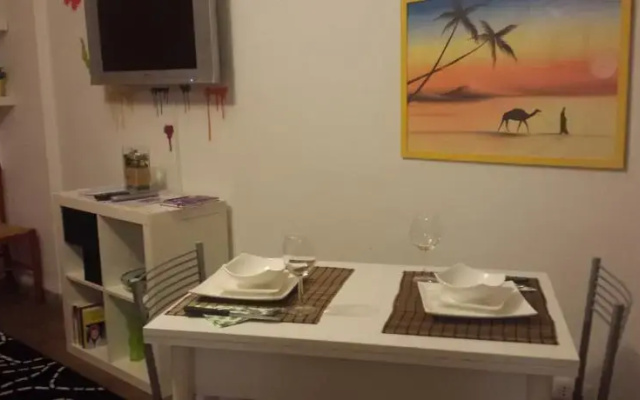 Apartment Casa Vacanze Iside