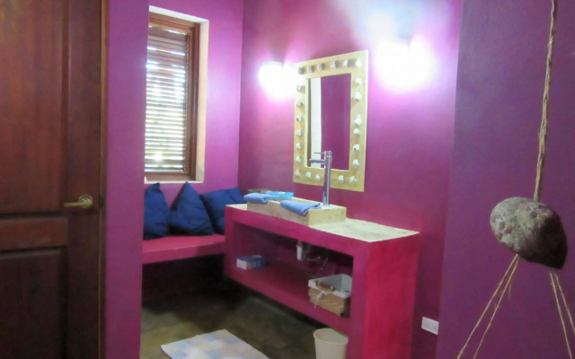 Villa Los Gorgones
