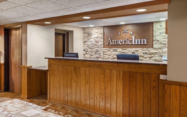 AmericInn by Wyndham Monroe