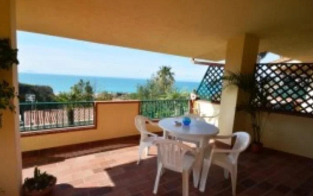 Residence My Villa Eden