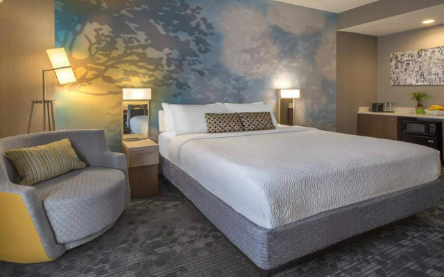 Courtyard by Marriott Cleveland Westlake