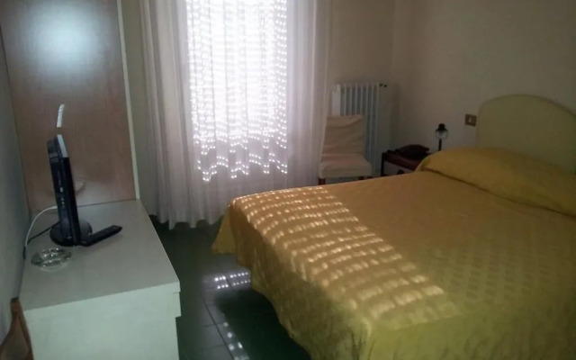 Hotel Meridiana