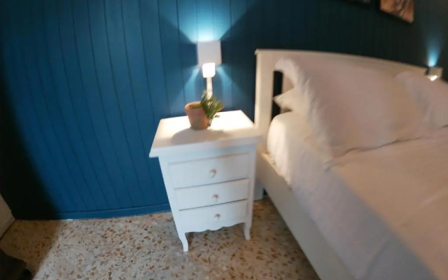 Casa Vacanza 207 Passi