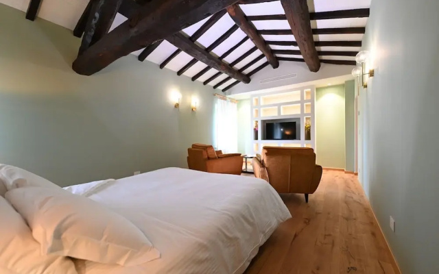 Lodge dello Scoiattolo