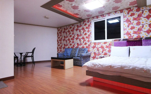 Andong Gogung Motel
