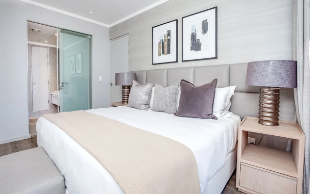 Oasis Apartments at Masingita Towers