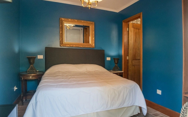 VELINN Vila M Suites