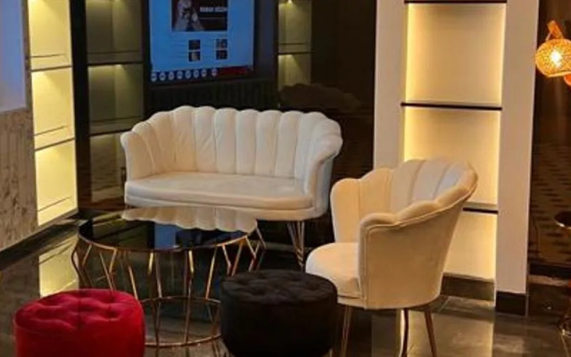 Solin Airport Hotel