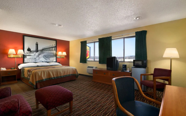 Super 8 Kalamazoo