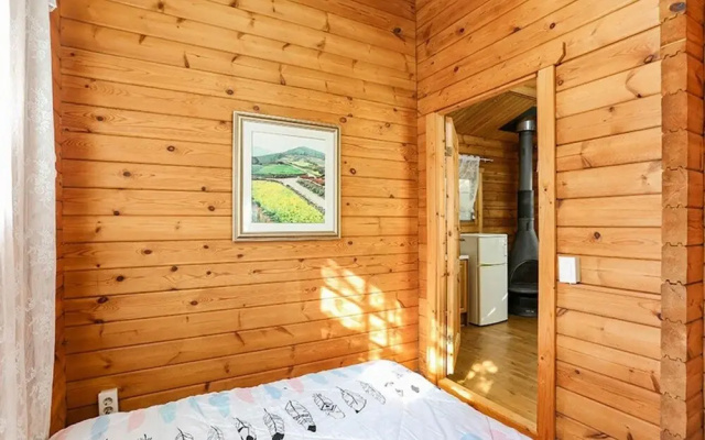 Gurye Deuran-Gil Pet Pension