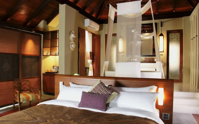 Villa Zolitude Resort & Spa