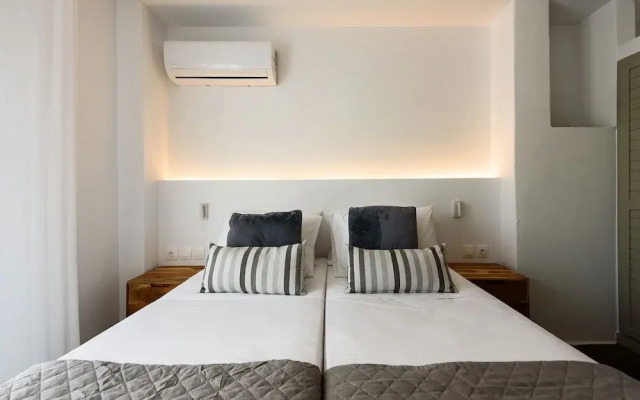 Phaedrus Living: Paros Cycladic Residences 6