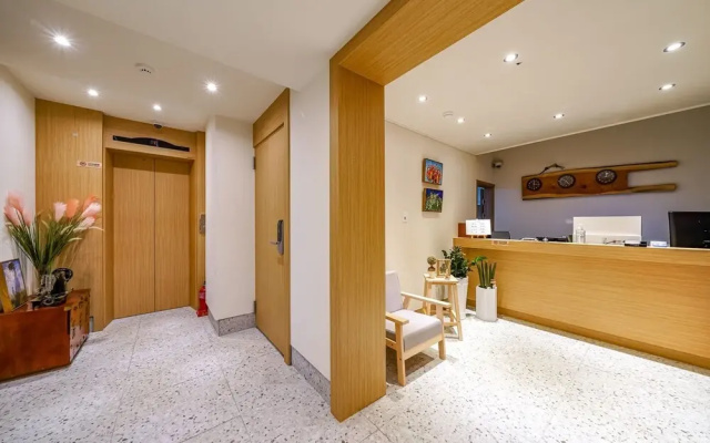 Tongyeong Hotel Chosun