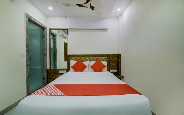 OYO 35359 Hotel Victoria Dx