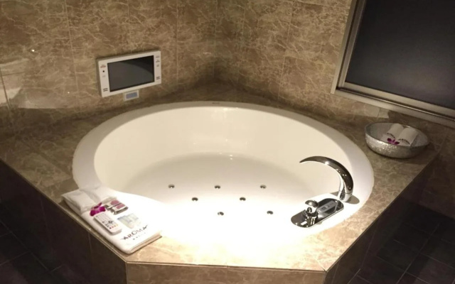 Hotel Aroma