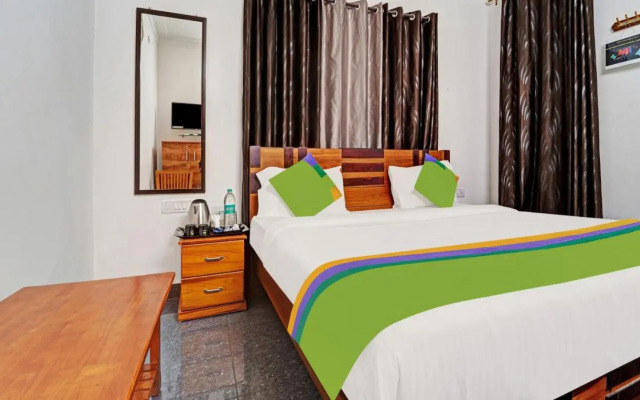 Treebo Alaka Rester Homestay, 5 mins to Raja Seat Garden