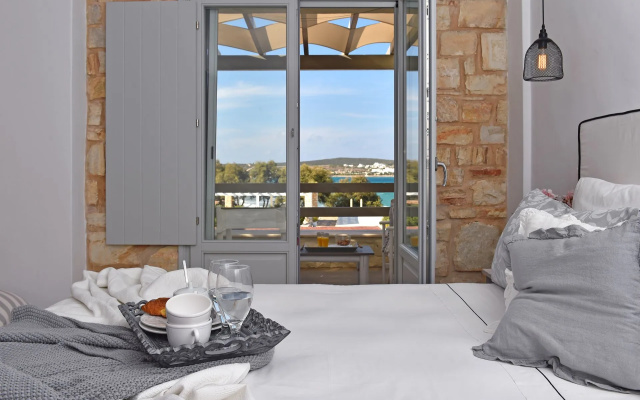Ambassador Luxury Villas