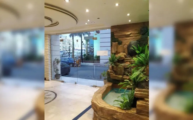 Dar Knan Furnished Units