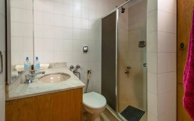 Apartamento em Copacabana