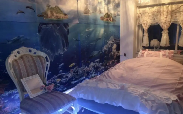 Sapporo Princess Hotel - Hostel