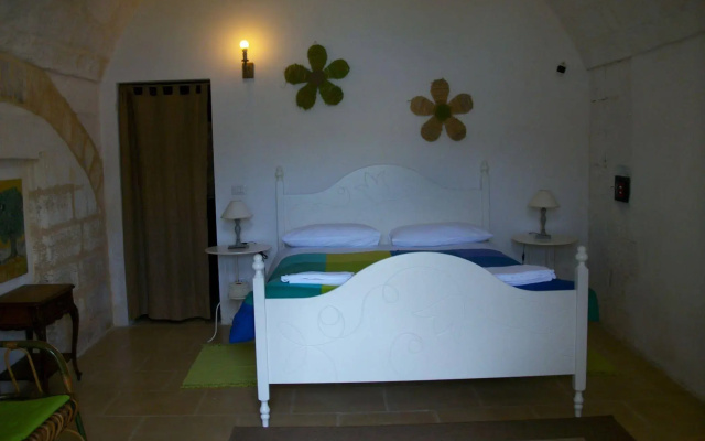Masseria Lacco