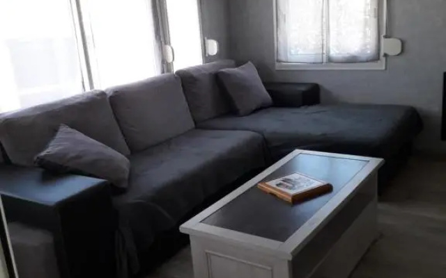 Mobilhome