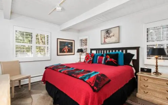 Deluxe Three Bedroom - Aspen Alps 201