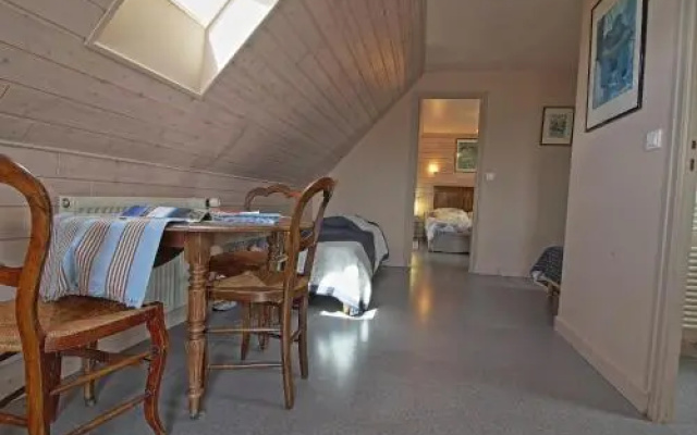 Brest Chambres Dhtes