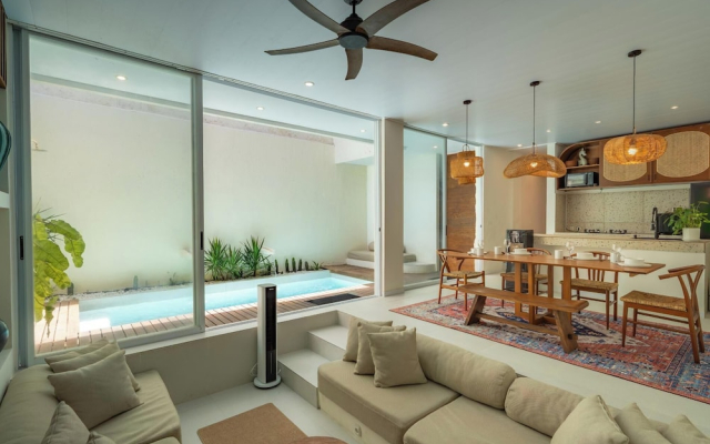 Sandwave Villa by Betterplace