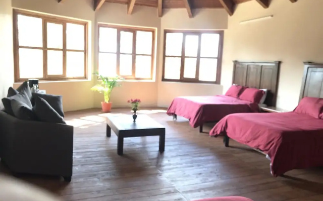 Cortijo La Casona
