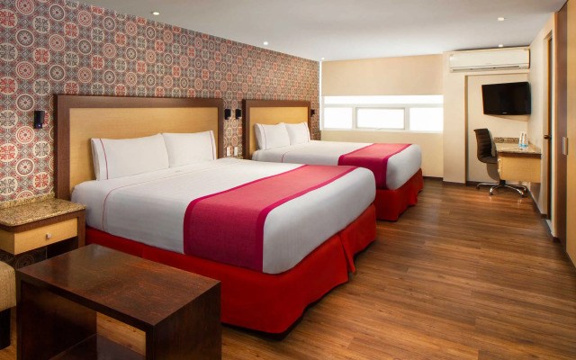 Hotel MX garibaldi CDMX, Trademark Collection by Wyndham