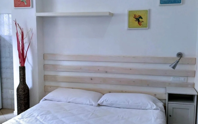 La Ca' Anna Affittaly Apartments