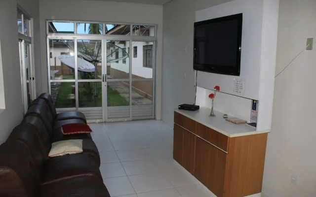 Pousada Estancia Vitoria