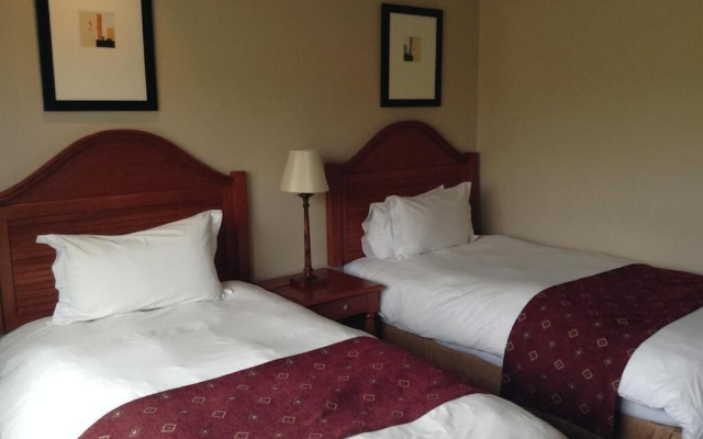 Protea Hotel by Marriott Harrismith Montrose