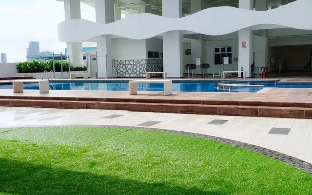 Symphony Suite Malacca