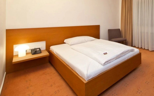 Select Hotel Silence Garden Köln