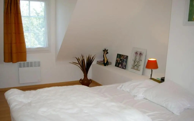 MAISON LE PALAIS, 4 PIèCES, 6 PERSONNES - FR-1-418-53