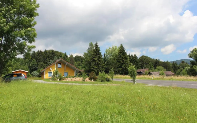 Ferienhaus Grobauer