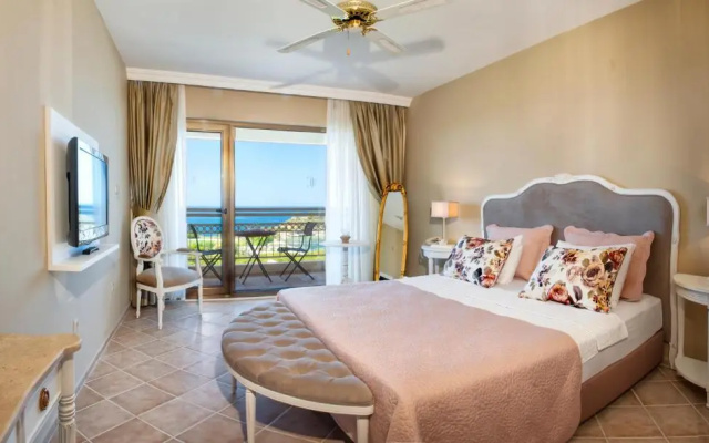 Hotel Carina