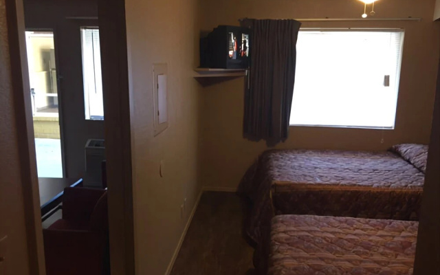 Home 1 Extended Stay Memphis