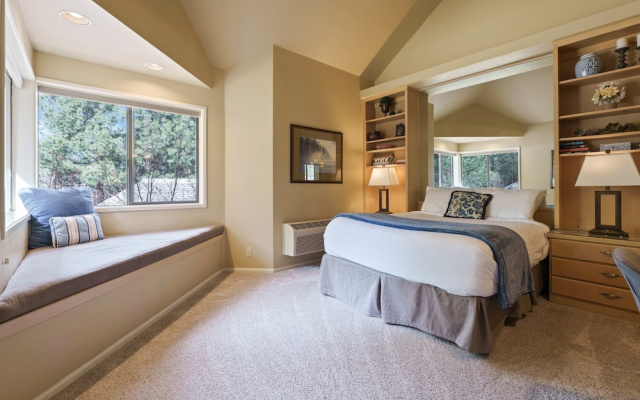 River Ridge 429ab 3 Bedroom Condo