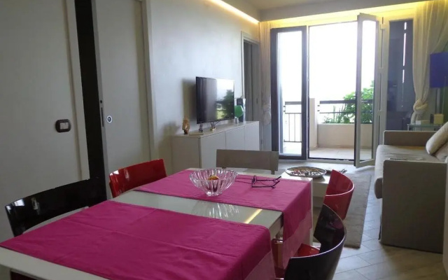 BMP Apartment Orchidea