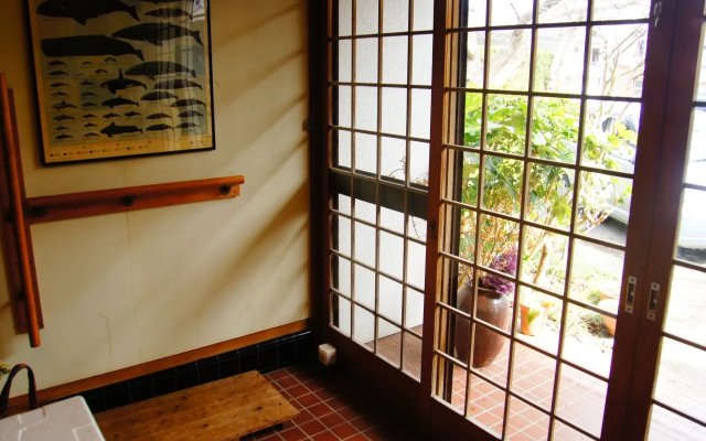 Minshuku Jinza
