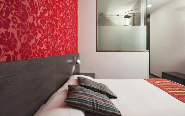 Ma Hotel