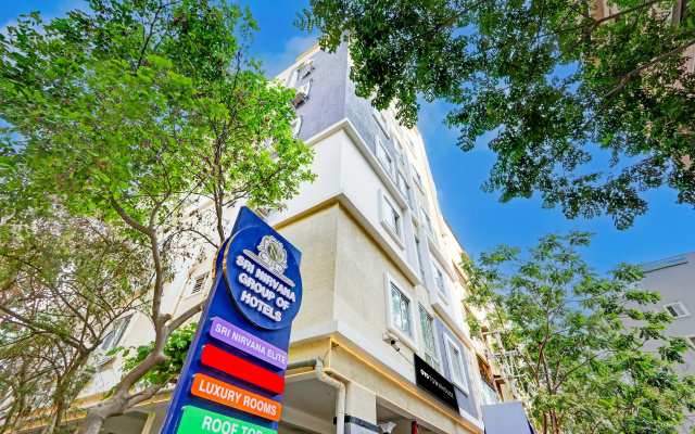 Super Townhouse Nirvana Elite