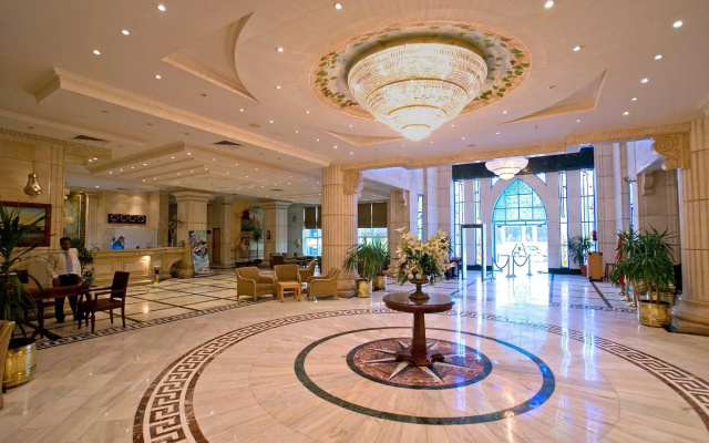 Aracan Hotel