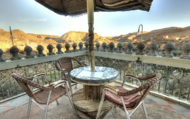 Auberge Panorama Dades