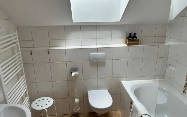 Apartment in Lungau Near Ski Lift